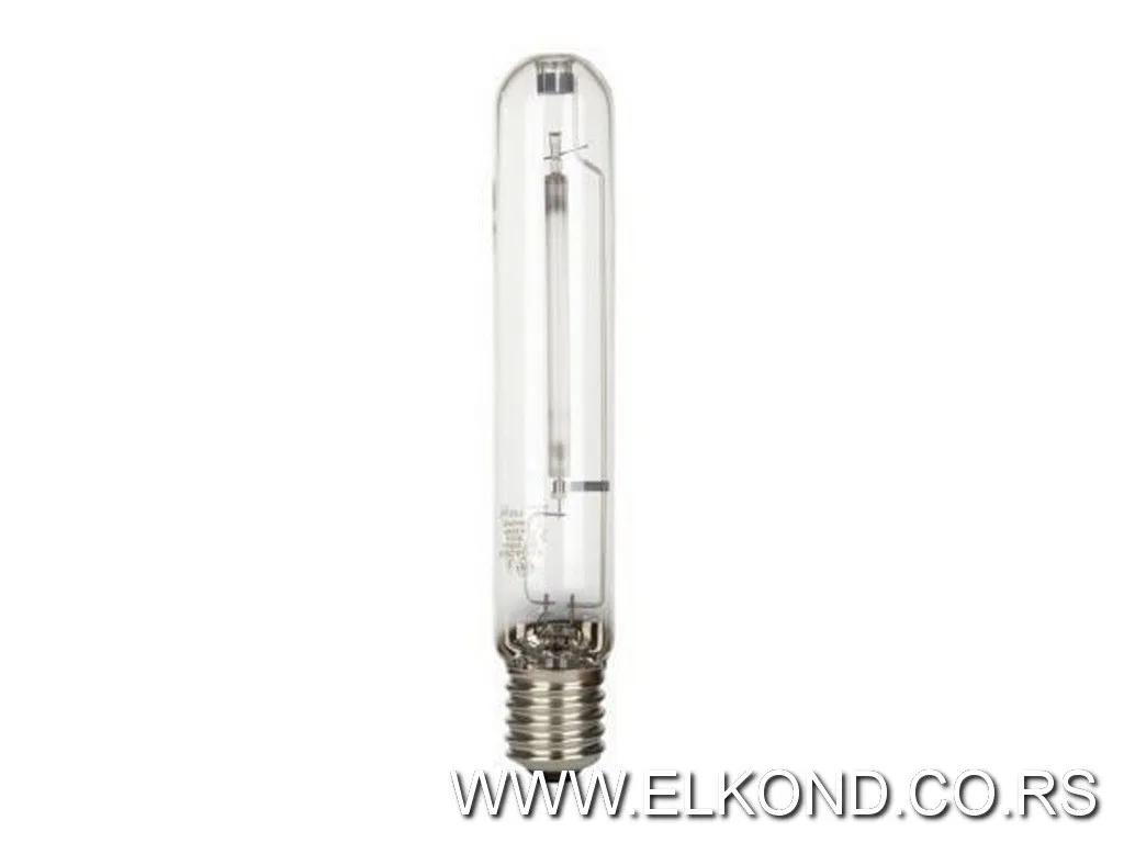 Sijalica 250w E40 natrijum