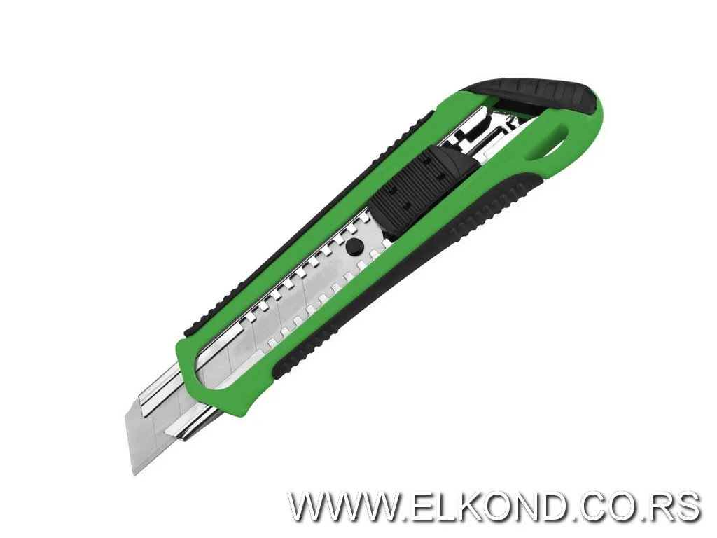 Skalper 9mm ISKRA ERO 38G-S1