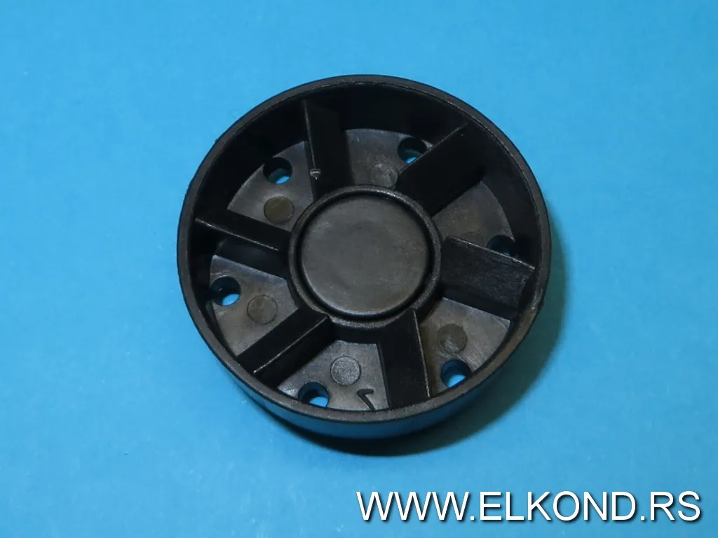 Sklopka motora blendera gorenje 499551