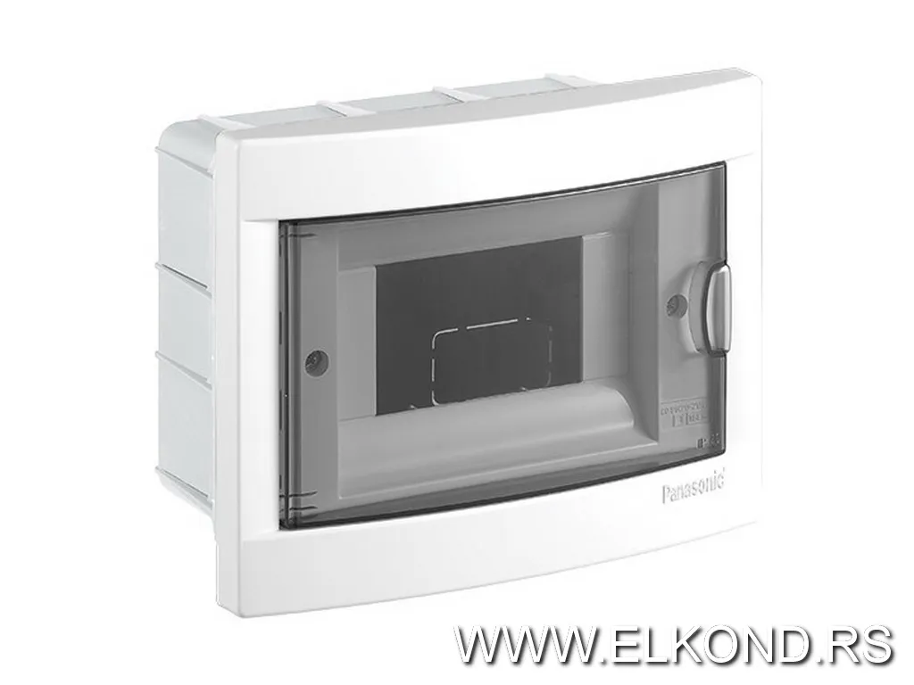 Spratna tabla 6 u zid BQDT10611 Panasonic