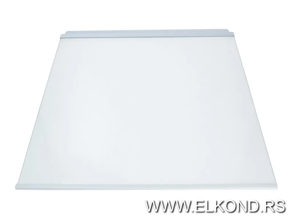 Staklena polica frižidera beko 4658800100