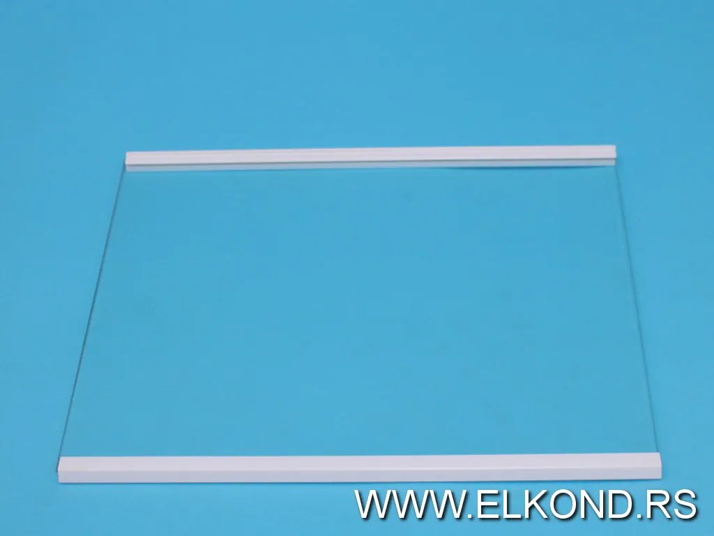 Staklena polica frižidera gorenje Hisense 889120