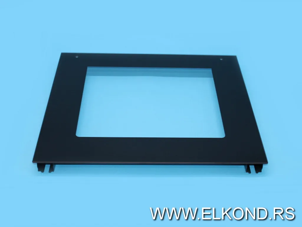 Staklo vrata rerne spoljašnje gorenje 879300