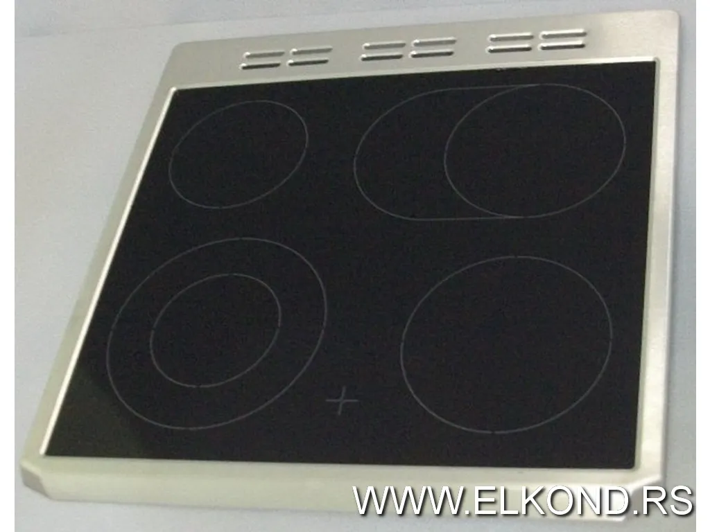 Staklokeramička ploča beko 4410300022