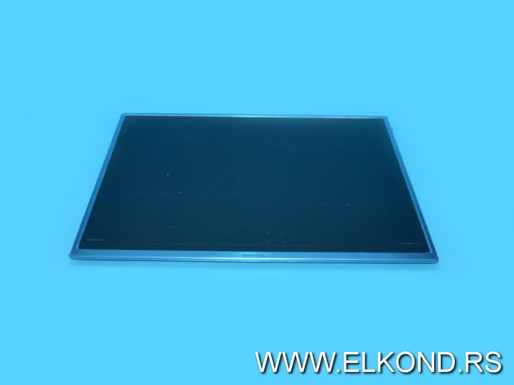 Staklokeramik ploča gorenje 857109