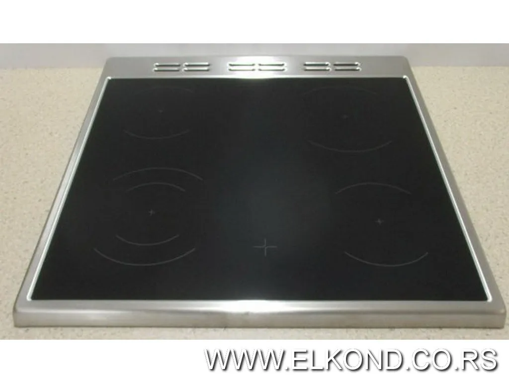 Staklokeramik ploča BEKO 4410300227