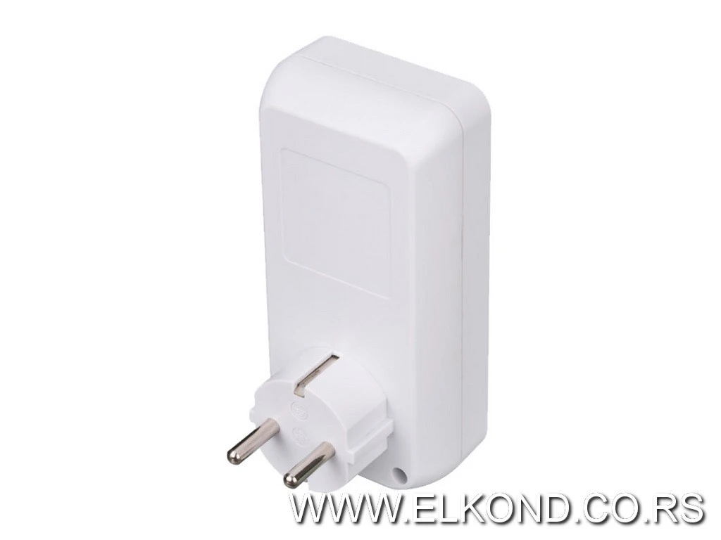 TAJMER DIGITALNI BRENNENSTUHL 16A/3600W