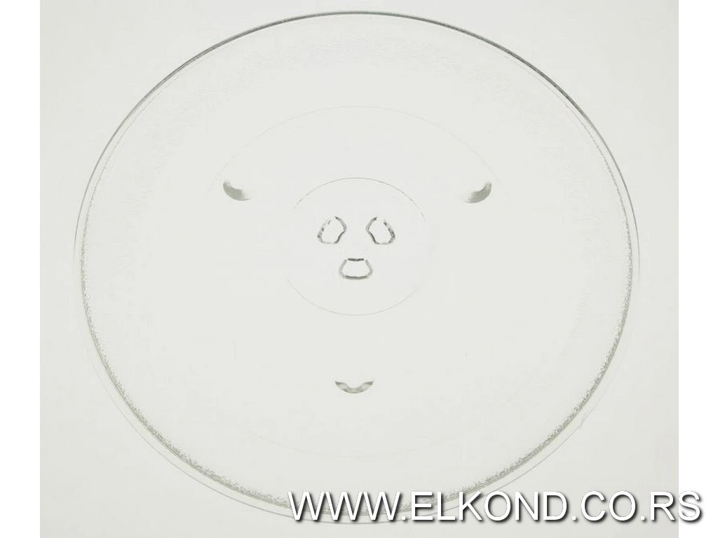 TANJIR MIKROTALASNE PEĆNICE BEKO 9178003569