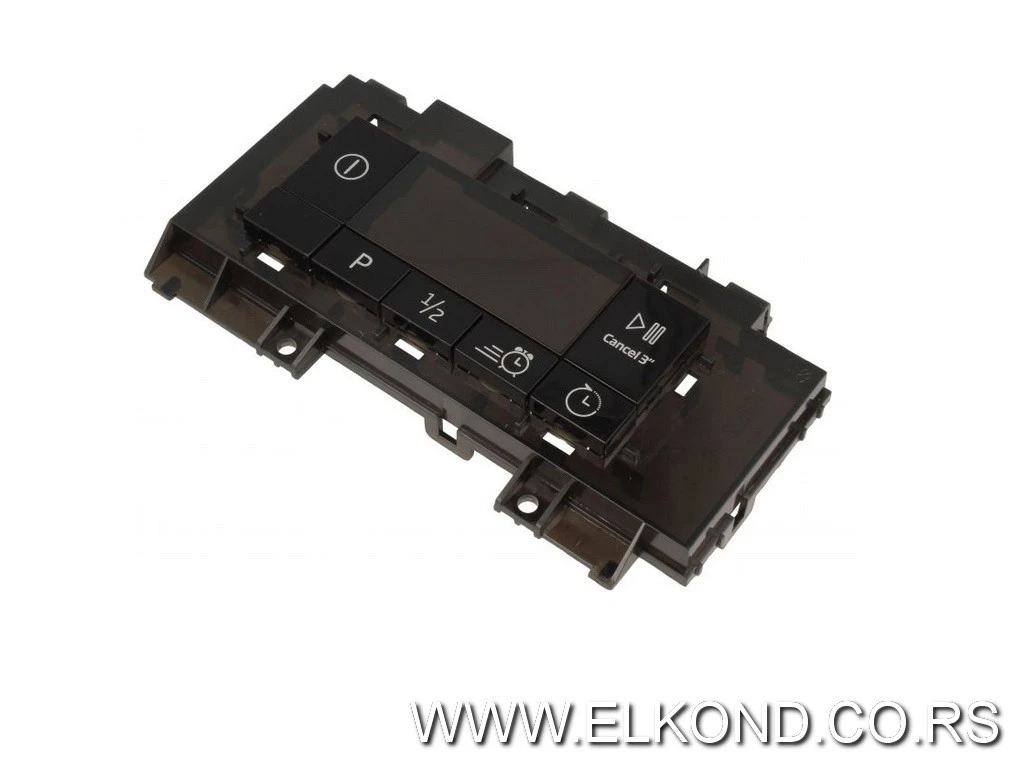 TASTATURA SUDOMAŠINE BEKO 1780408300