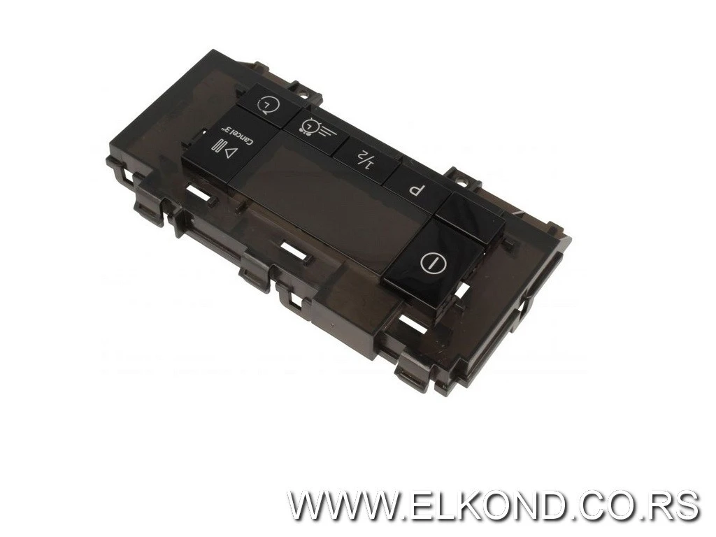 TASTATURA SUDOMAŠINE BEKO 1780408300