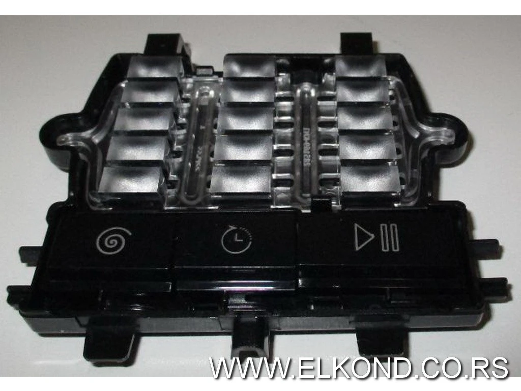 TASTATURA VEŠ MAŠINE BEKO 2452209006