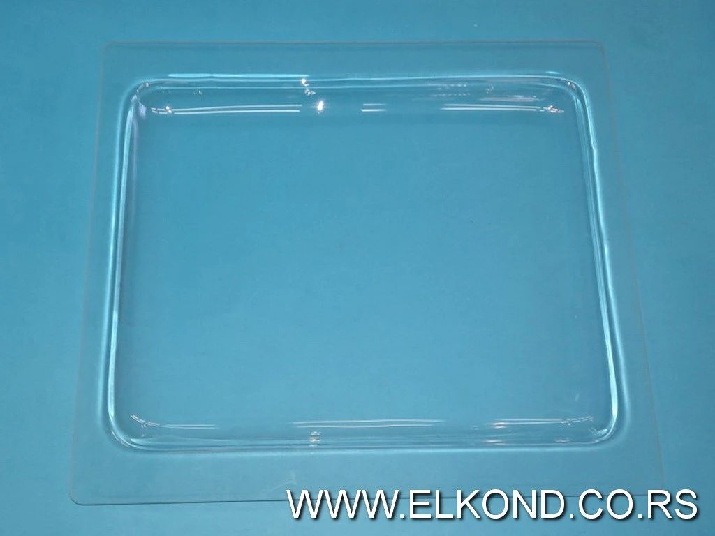 TEPSIJA PLITKA STAKLENA AC035 GORENJE 334772