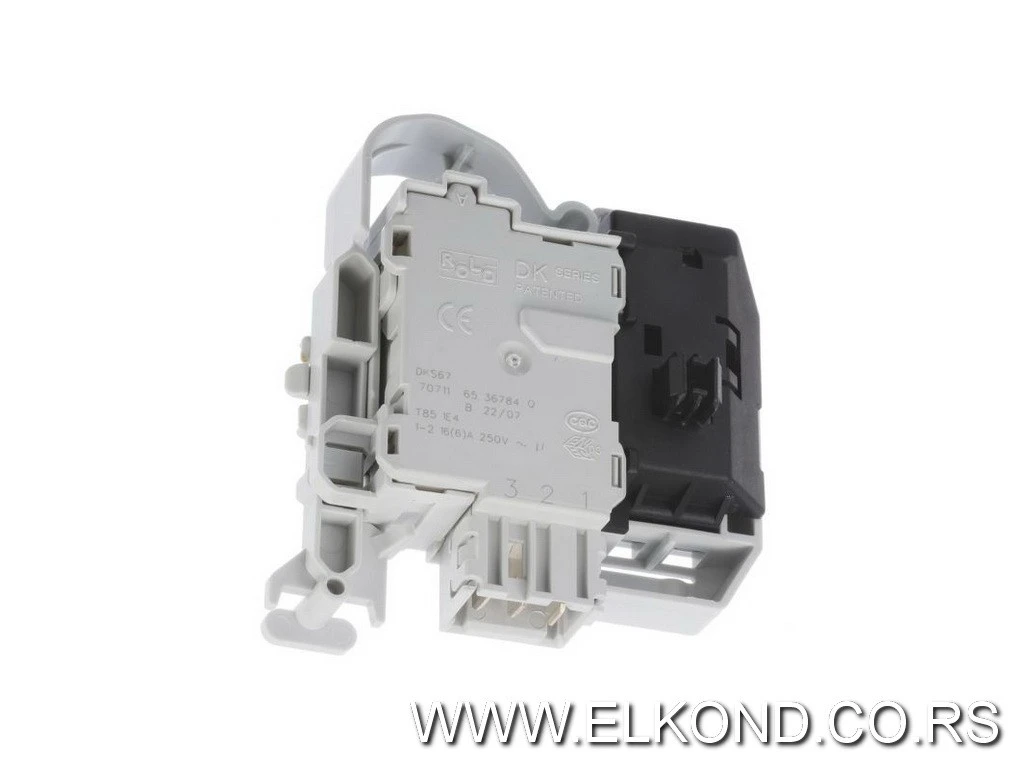 TERMIČKA BRAVA VEŠ MAŠINE BOSCH 00638259 148BH09