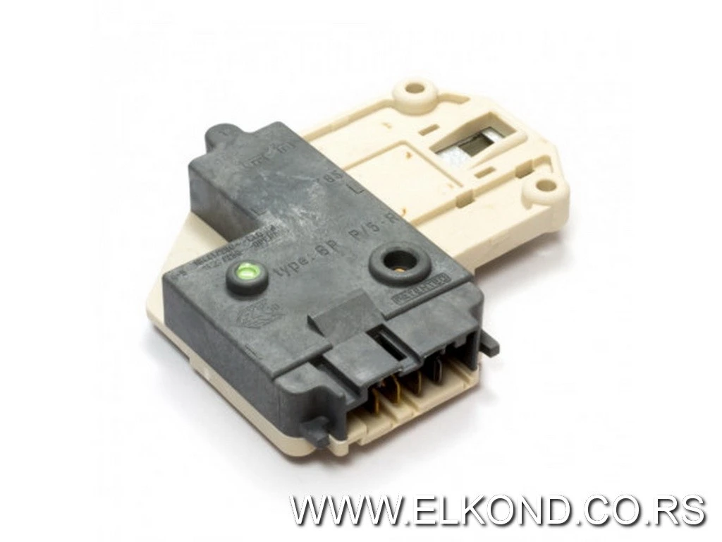 TERMIČKA BRAVA VEŠ MAŠINE ZANUSSI 50226736002