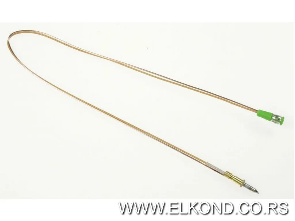 TERMOELEMENT DUŽI D OK H 500 alt. 609241