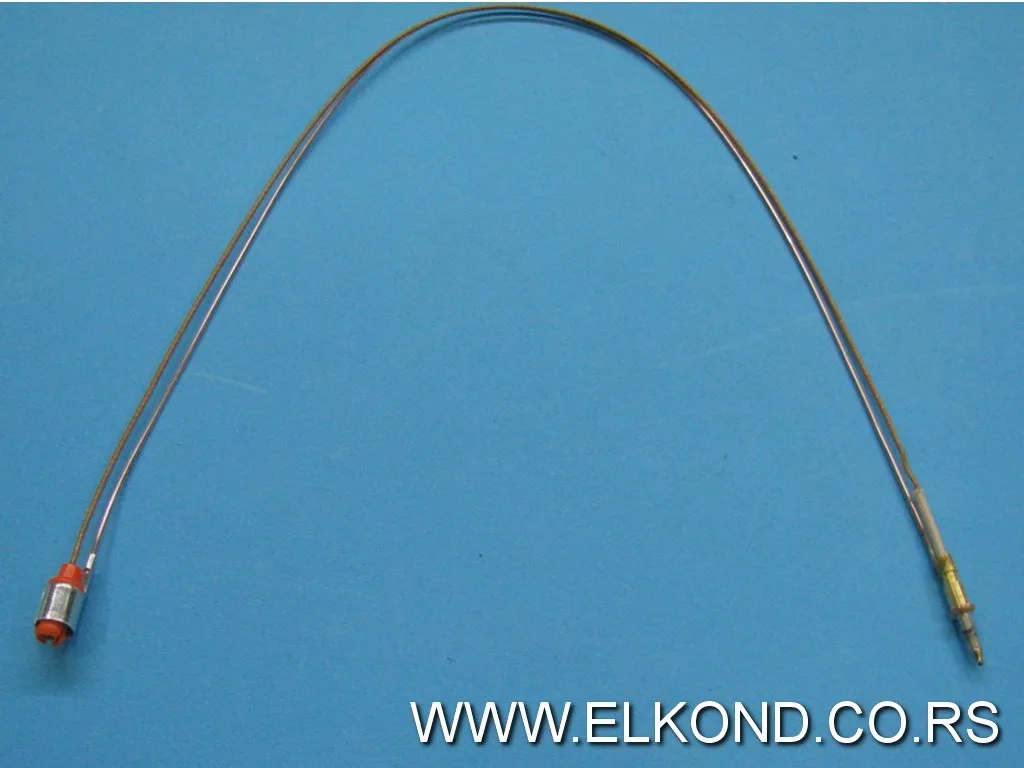 TERMOELEMENT DUŽI D OK H 500 alt. 609241