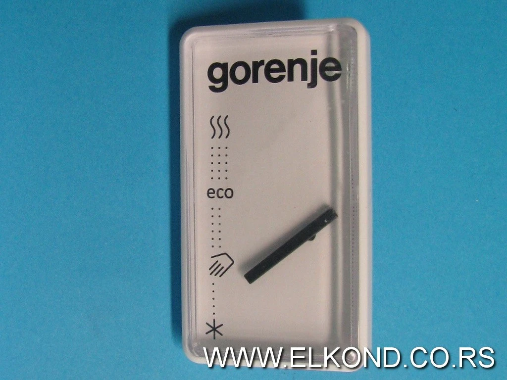 TERMOMETAR BOJLERA NG R277/17 TIKI GORENJE 480267