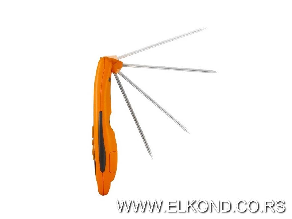 TERMOMETAR MINI SA UBODNOM SONDOM CN1008B