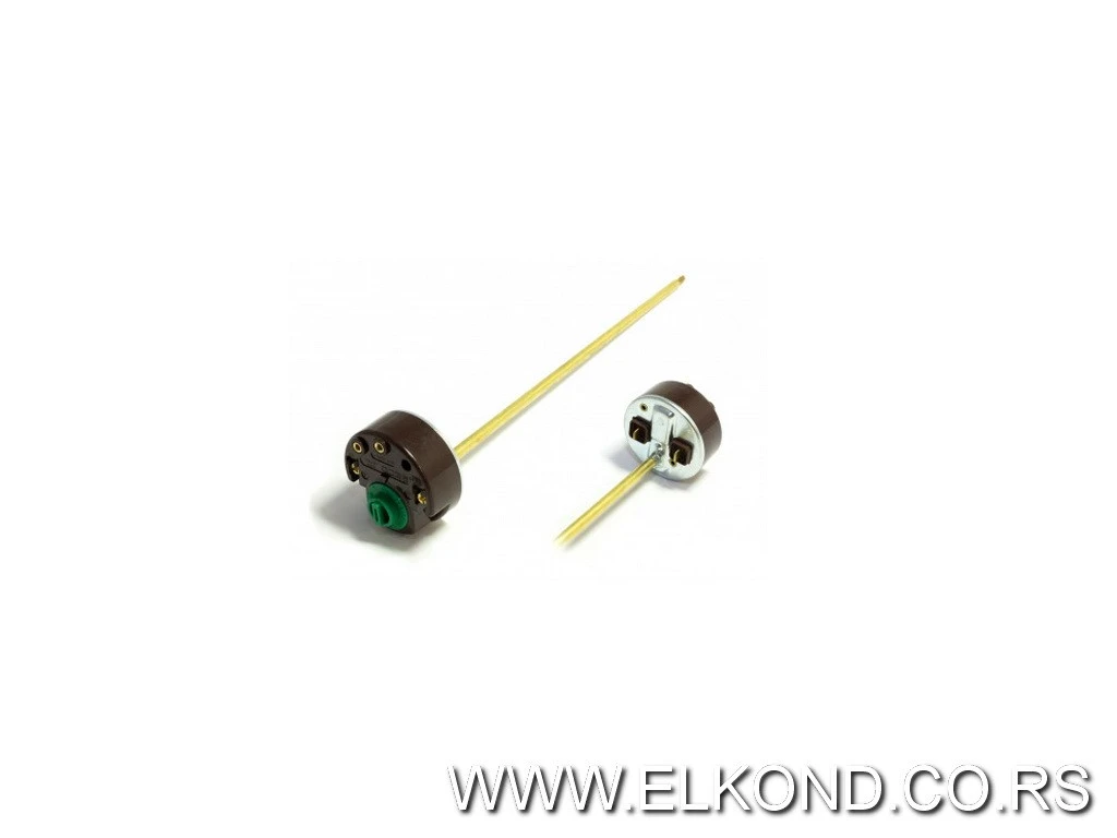 TERMOSTAT BOJRERA ŠTAPNI RTR RECO WTH408UN