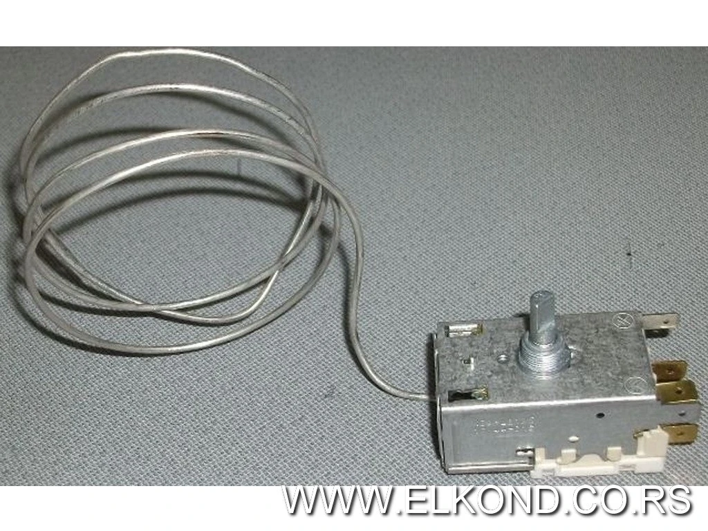 TERMOSTAT FRIŽIDERA K59L2196 BEKO 9002756185