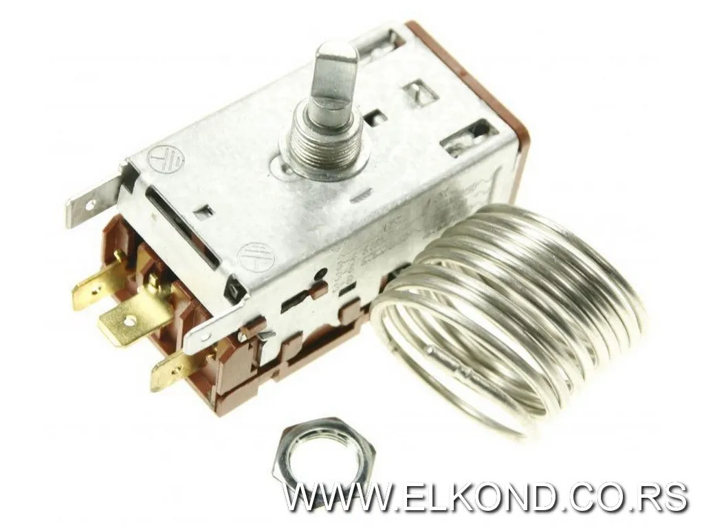 TERMOSTAT FRIŽIDERA KDF25X GORENJE 402794
