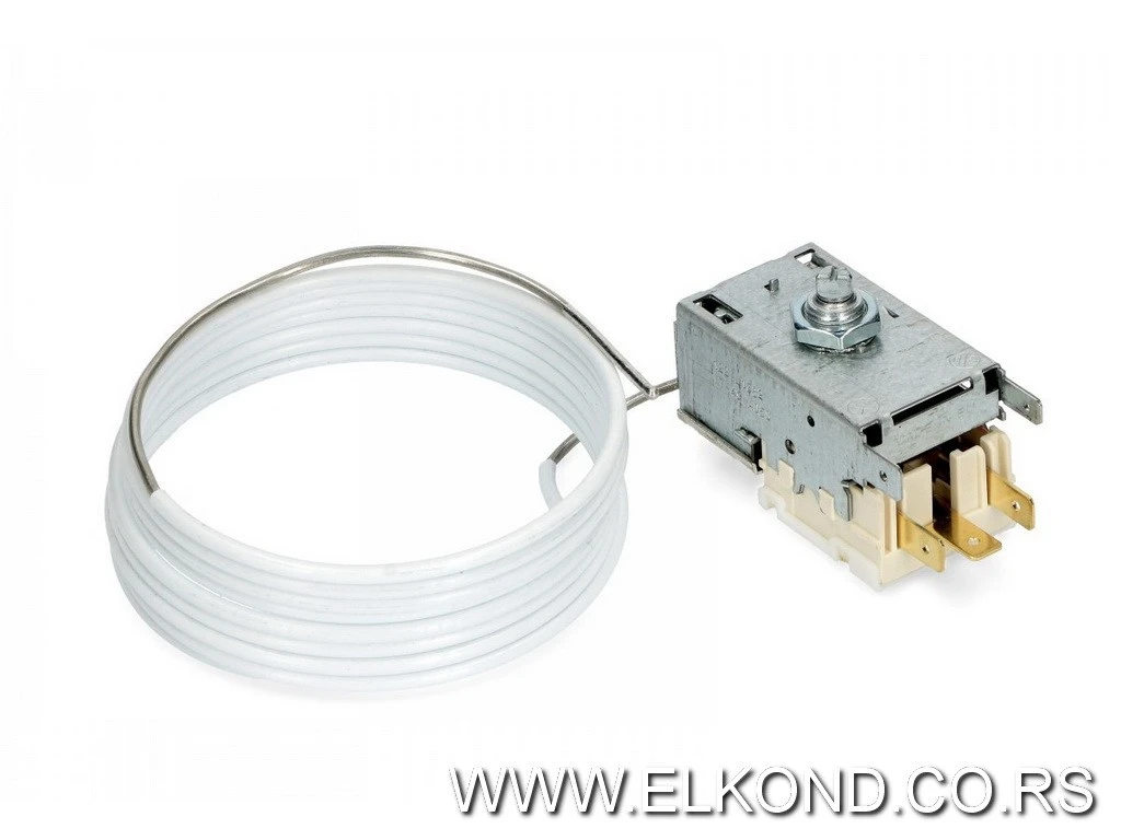 TERMOSTAT ISPARIVAČA LEDOMAT BREMA K22 L1082 2000 mm