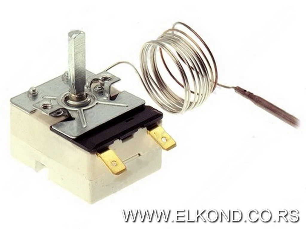 TERMOSTAT MONOFAZNI 400C