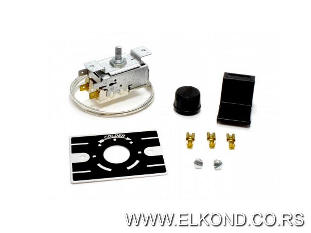 TERMOSTAT RASHALDE ZA PIĆE K50 P1127