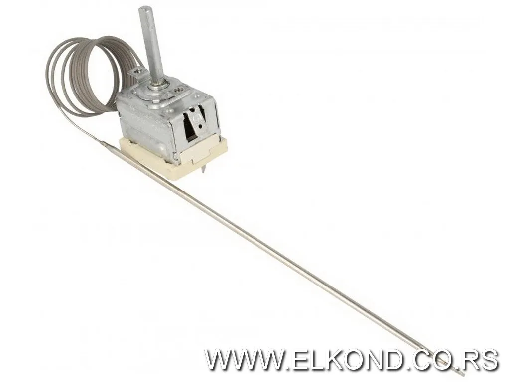 TERMOSTAT RERNE EGO 5517059390