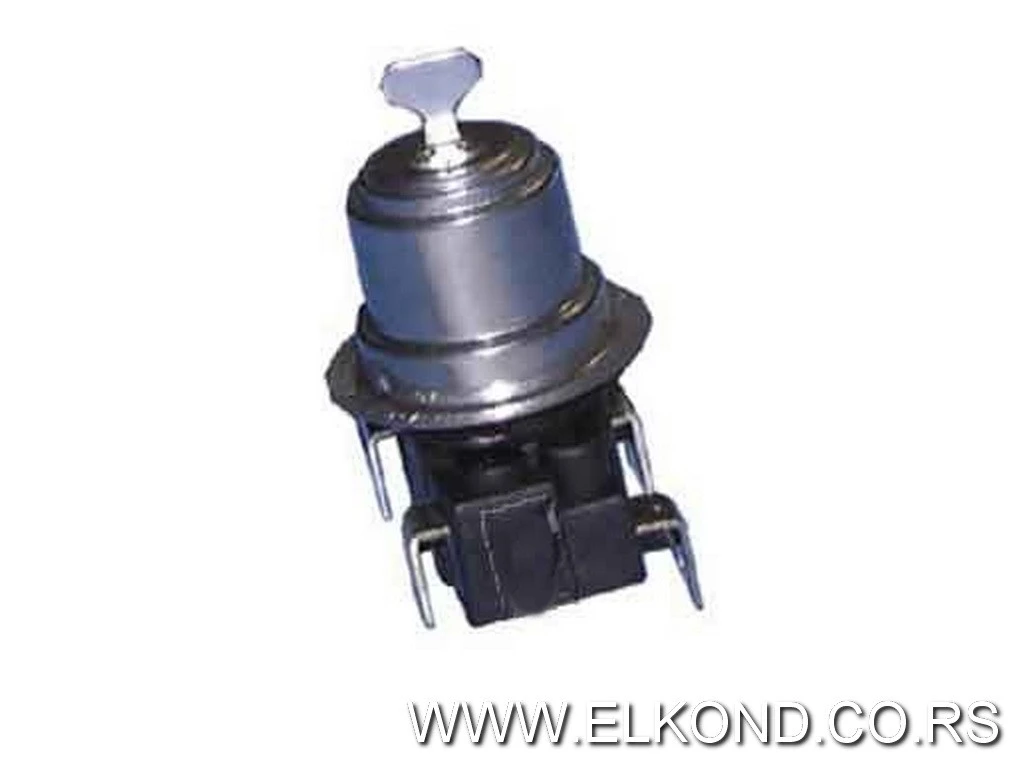 TERMOSTAT SUDO MAŠINE 65/85C 398920/ SMEG818731072