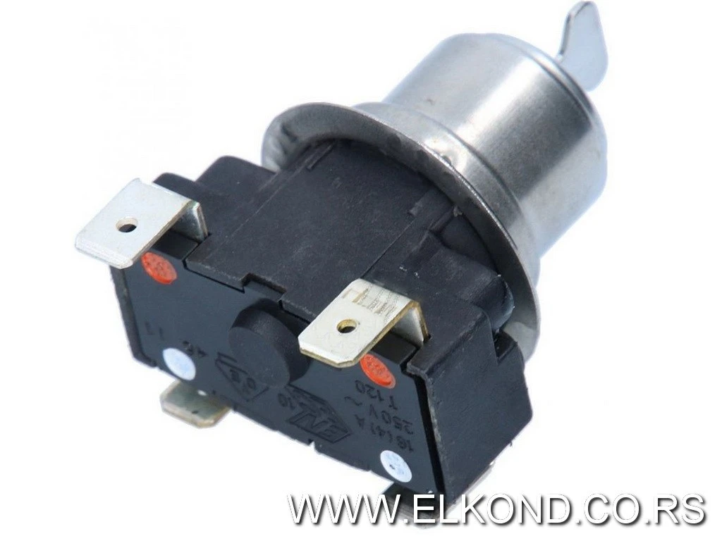 TERMOSTAT SUDO MAŠINE 65/85C 398920/ SMEG818731072