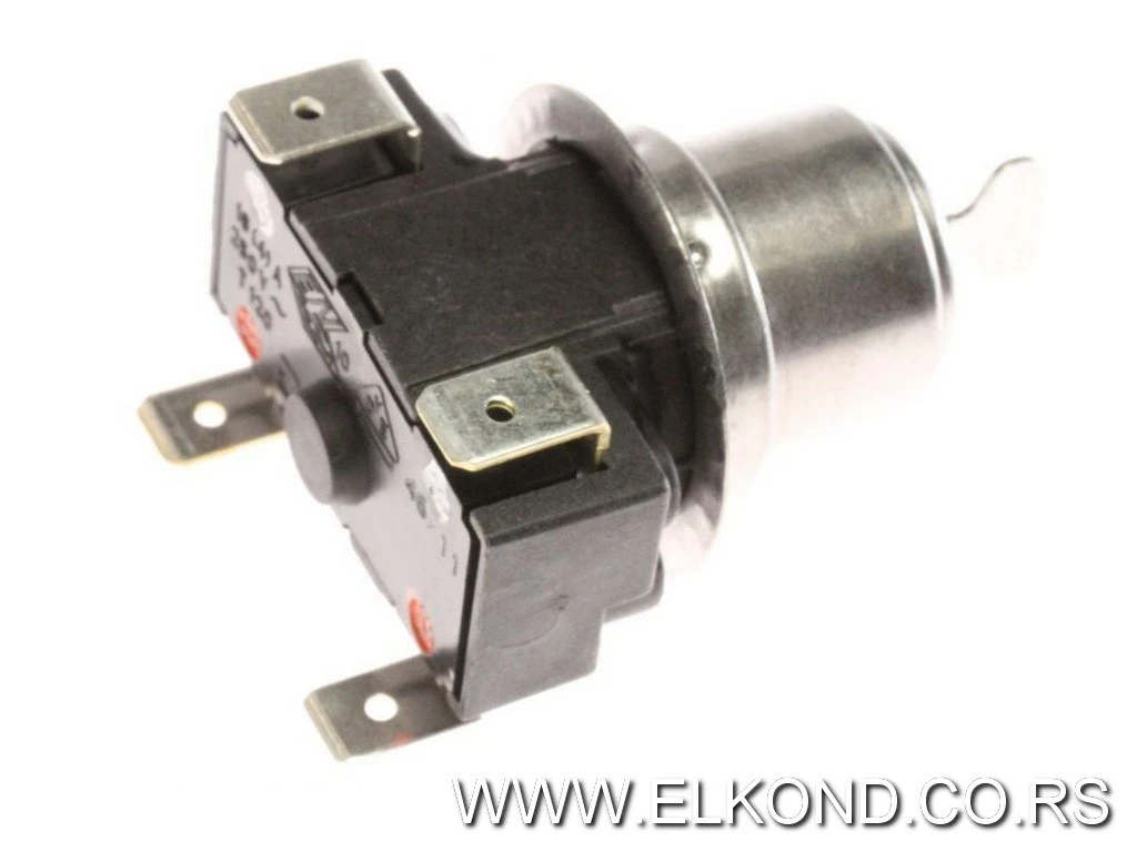 TERMOSTAT SUDO MAŠINE 65/85C 398920/ SMEG818731072