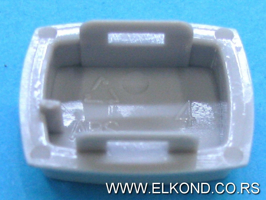 TIPKA VEŠ MAŠINE GORENJE PS-05 Q SI 764 192780