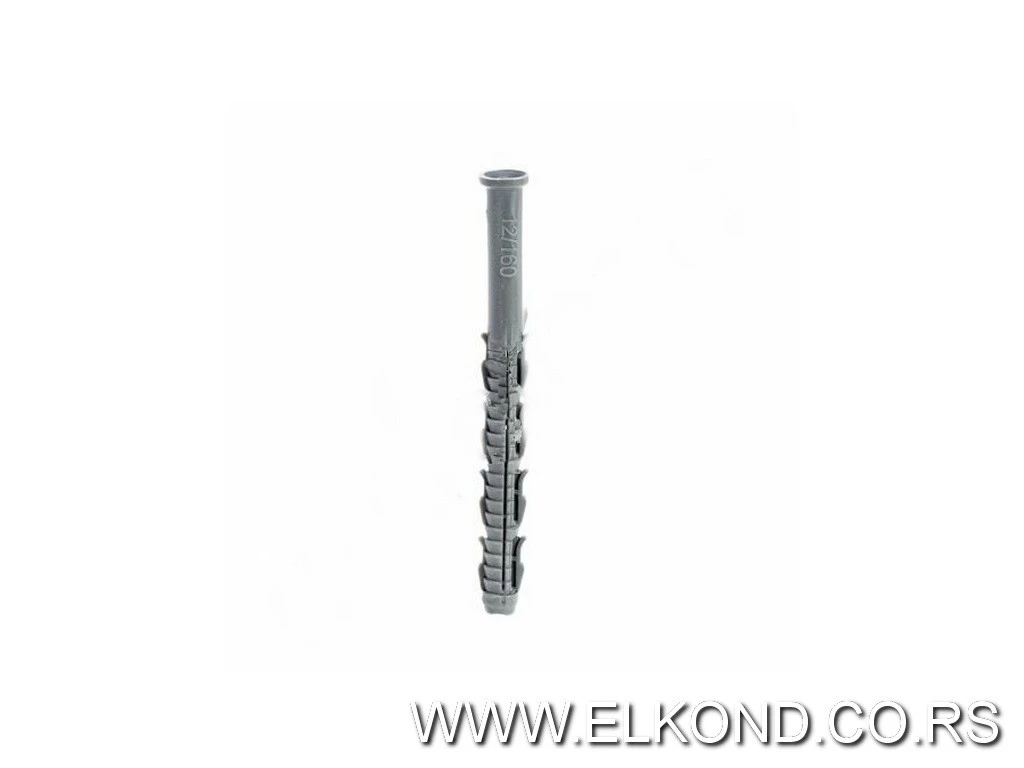 TIPLA PL. 12X160 GUŽVAJUĆI