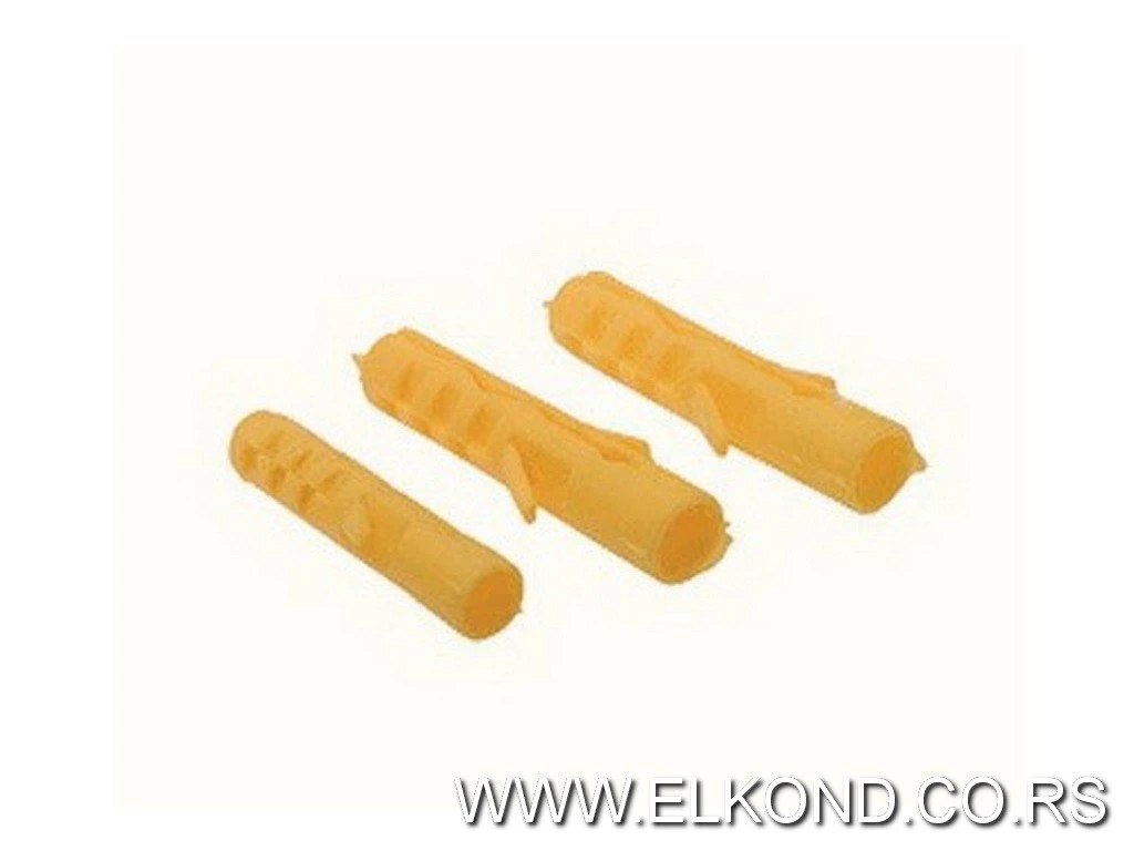 TIPLA PL. FI-6 ŽUTI