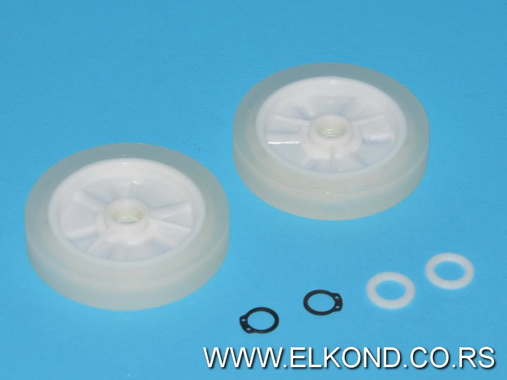 TOČAK PODPORNI SUŠARE GORENJE alt. 128961