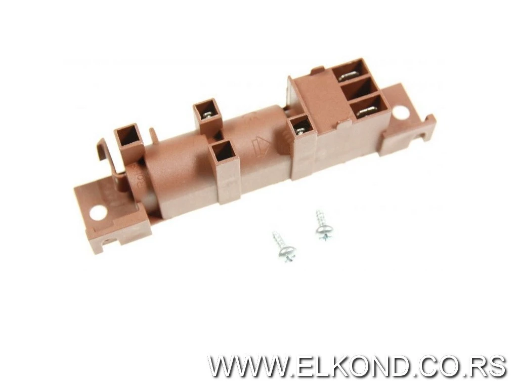 TRAFO ZA PALJENJE PLINA J2A