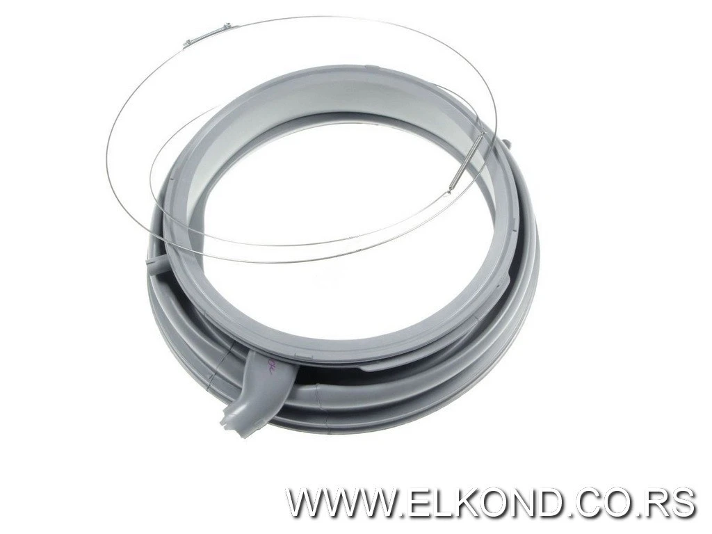 TUNEL GUMA VEŠ MAŠINE BOSCH SIEMENS 00772663