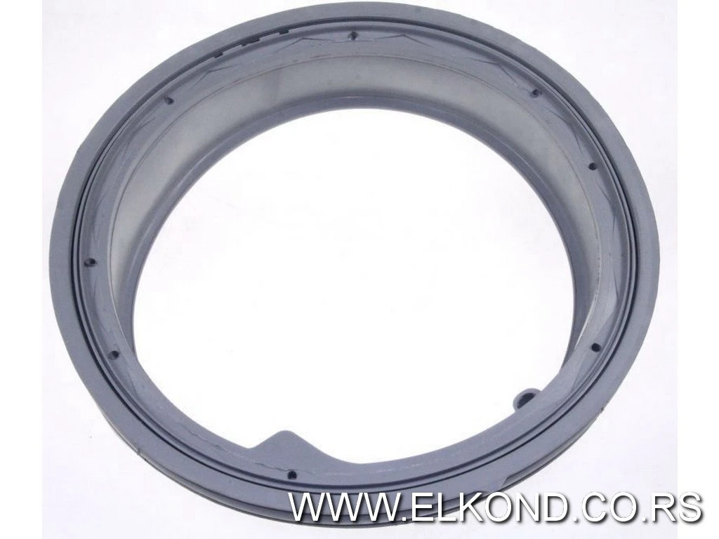 TUNEL GUMA VEŠ MAŠINE GORENJE WA64143 JET