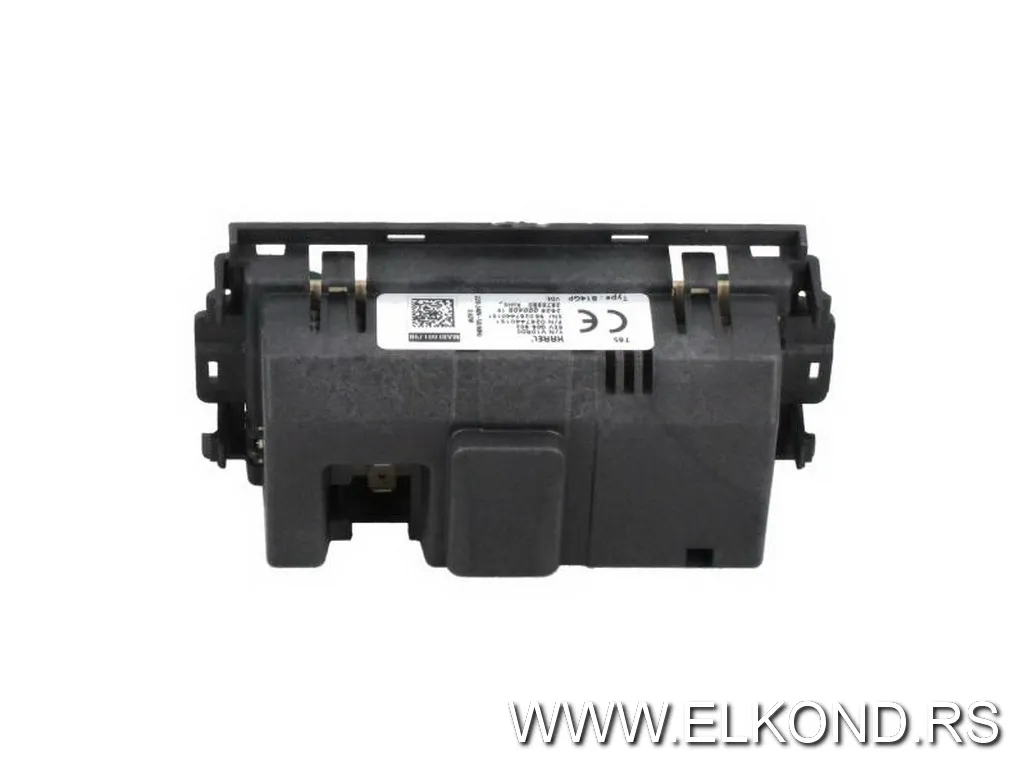 Tajmer rerne beko 267440151