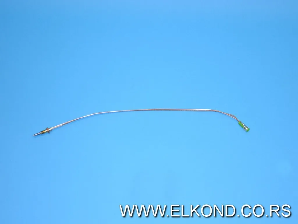 Termoelement gorionika WOK GORENJE 136671