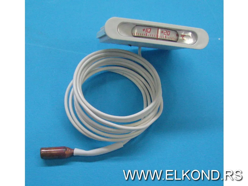 Termometar zamrzivača gorenje 394072