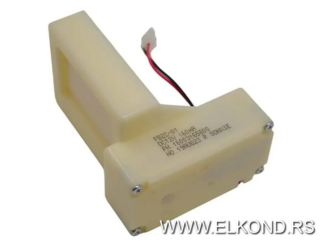 Termostat frižidera Indesit C00480597