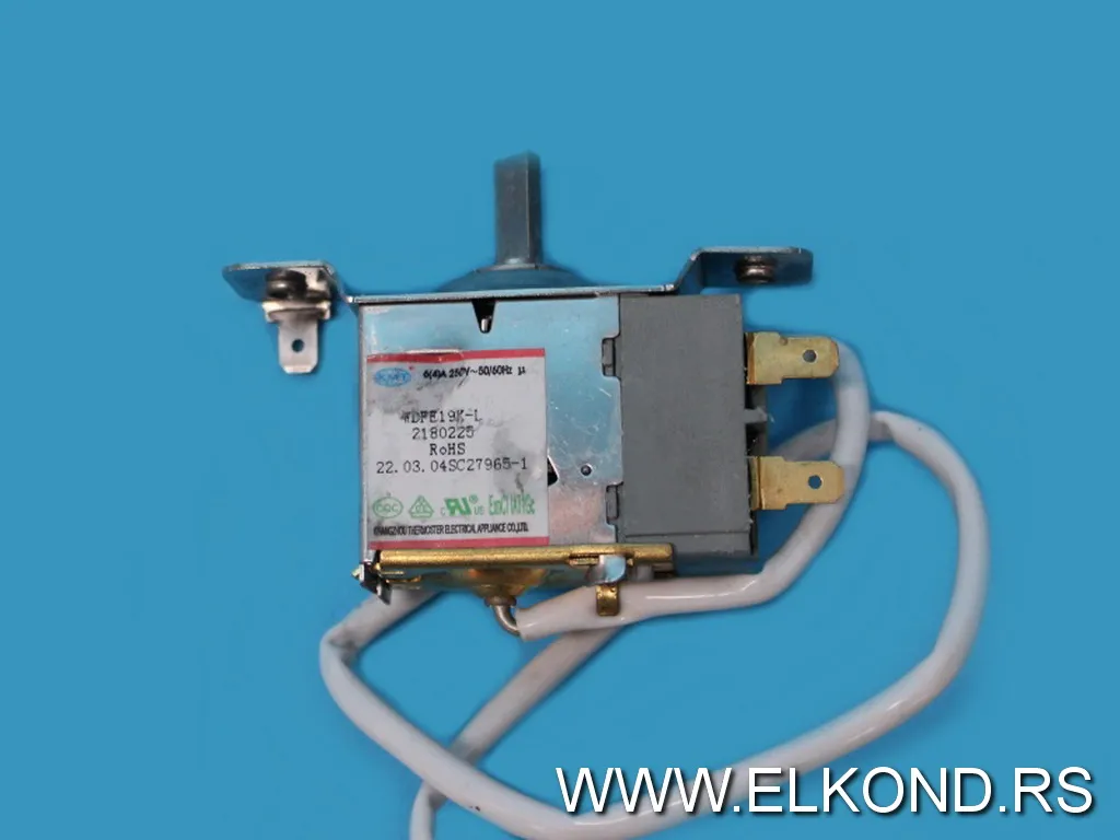 Termostat frižidera WDFE19K-L2180225 Hisense HK2180225