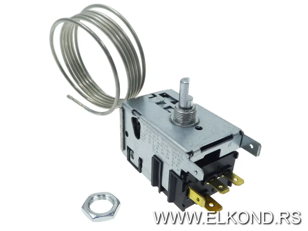 Termostat rashlade ELECTROLUX/AEG 2089824011