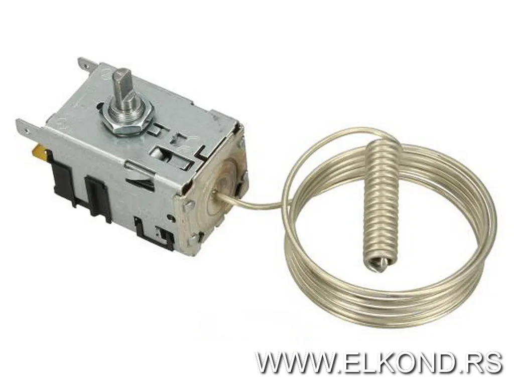 Termostat rashlade SNAIGE 077B1345