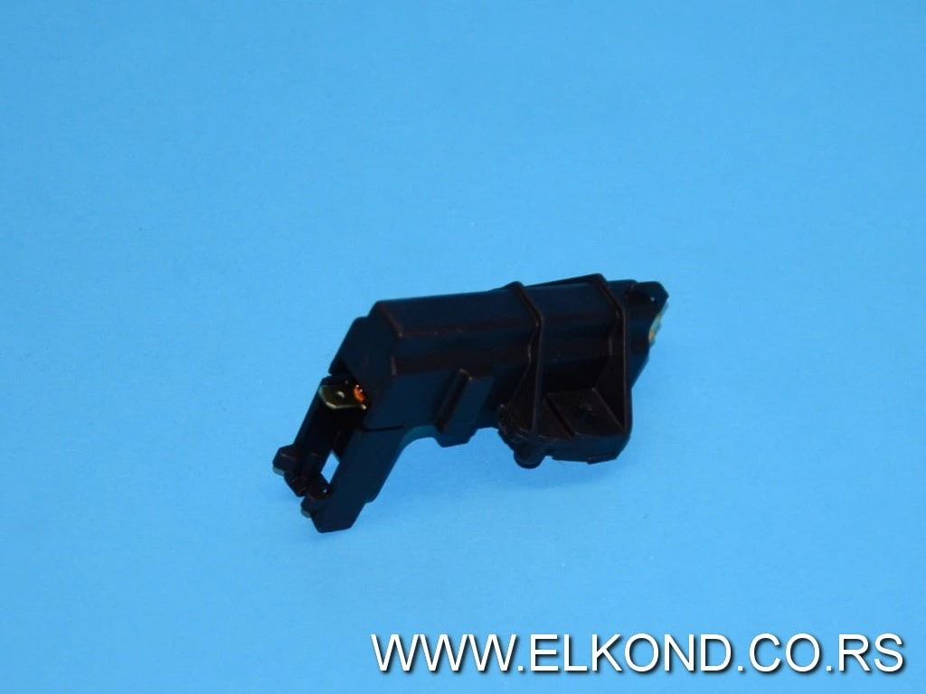 UGLJENA ČETKICA VEŠ MAŠINE GORENJE EM NIDEC 3