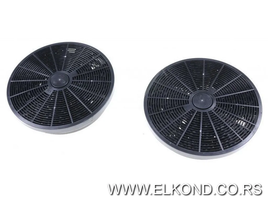 UGLJENI FILTER ASPIRATORA BEKO 9179183012