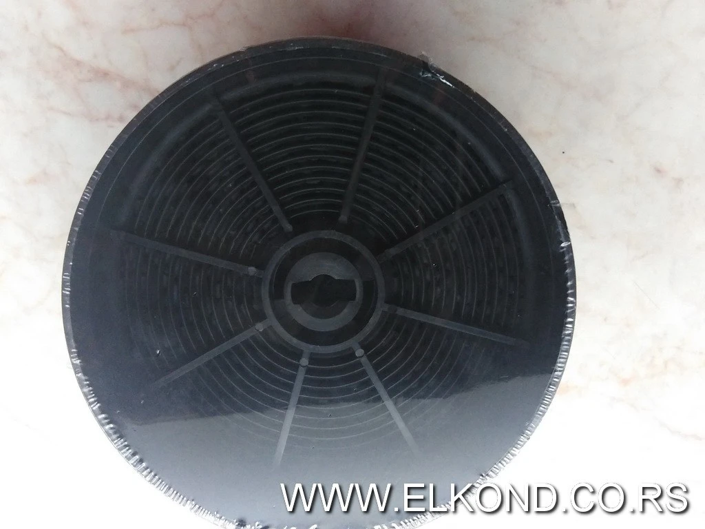 UGLJENI FILTER ASPIRATORA BEKO 9197063656