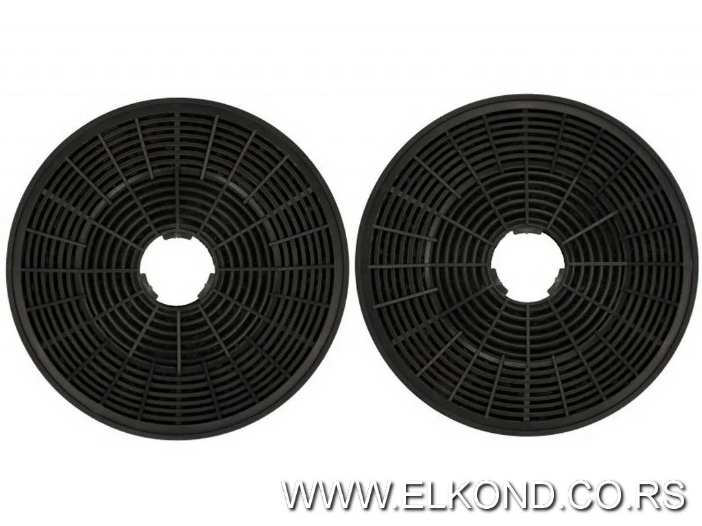 UGLJENI FILTER ASPIRATORA BOSCH 12009727